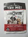 Dinovite Nutritional Supplement for Dogs - 3.52 OZ - TRIAL SIZE - ALL SIZED DOGS