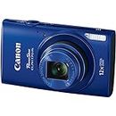 Canon PowerShot Elph 170 is (Blue)