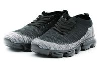 .Zapatillas deportivas  modelo SH-008-1 color Negro y Gris envio 24h