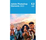 Adobe Photoshop Elements 2023 DE WIN/MAC Dauerlizenz Vollversion NEU EMAIL