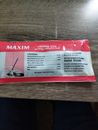 Maxim Neutral Disinfectant~Megaq 256 2 oz~New~Sports Mats Equipment Disinfectant