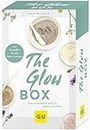 The Glow-Box: Naturkosmetik einfach selber machen. Plus Messlöffel-Set zum Sofort-Loslegen