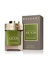 Wood Essence by Bulgari Eau de Parfum For Men, 60ml