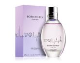 Oriflame Born to Fly Eau De Parfum Perfume 50 ml New & Sealed SALE RARE LAST.