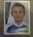 CYCLISME Cycling Radsport Stickers PANINI SPRINT 2013 # Allan DAVIS