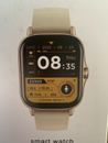 2024 Neu Smartwatch für Herren/Frauen Wasserdicht Smartwatch Bluetooth Anruf iPhone