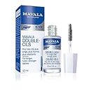 Mavala Double Lash - Strengthens Lashes Eyebrows For A Longer, Denser Stronger Effect 10ml