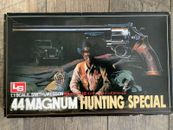 LS P1203 1:1 Smith&Wesson 44Magnum Hunting Dirty Harry versiegelt (CU05-195S9/5)