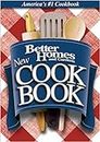 Better Homes New Cook Book