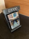 zippo lighter vintage
