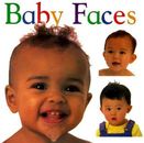 Baby Faces - Board book By DK Publishing - GOOD