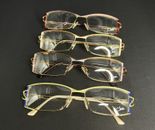 Authentic Designer Eyeglasses Frame M181 S52[]15-130  By CAZAL  Made In Germany