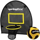Springfree Trampoline Outdoor Basketball Game FlexrHoop Hoop Accessory