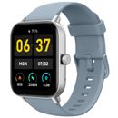 2024 Smart Watch for Women/Men, 1.8" Waterproof Smartwatch for iPhone Samsung