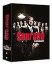 I Soprano, La serie completa 1-6 (Box 28 Dv)