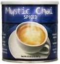 Mystic Chai Spiced Tea Mix - 2 lb Basic