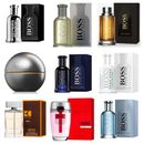 Hugo Boss  MEN bottled perfumes