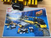LEGO Trains: Cargo Railway (4559) Wagon