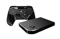 Steam Link Bundle (2 Items): Steam Link and Steam Controller(US Version, Imported)