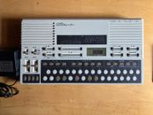 Suiko ST-50 16 Sounds Synthesizer Percussion instrument Koto AC adapter