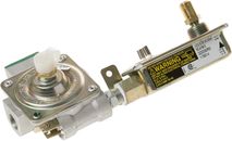 Válvula y regulador de presión WB19K10044 nuine OEM para ranura/estufa/hornos de gas