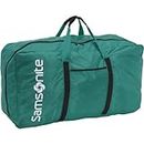 Samsonite Tote-a-ton 32.5-inch Duffel Bag, Turquoise, Single, Tote-a-ton 32.5-inch Duffel Bag