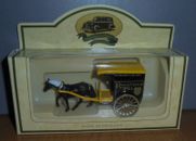 Lledo Promotional PM108 Horse Drawn Delivery Van Discount P&P for Multi