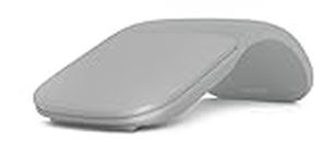 Microsoft Surface ARC Mouse COMMER BT Light Grey FHD-00001