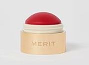 MERIT Flush Balm Cream Blush Rouge