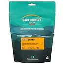 Back Country Cuisine Roast Chicken Freeze Dried Food, 90 g