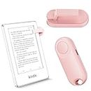 Sycelu RF Remote Control Page Turner for Kindle Paperwhite Accessories Ipad Reading Kobo Surface Comics/Novels iPhone Tablets Android Taking Photos Camera Video Recording Remote