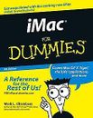 iMac for Dummies (For Dummies (Computers)) von Mark L. C... | Buch | Zustand gut