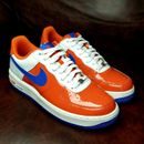 Air Force 1 Low 2006 "Holland Cup" Sz10 EXCELLENT CONDITION!! Free Socks! 