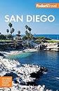 Fodor's San Diego: with North County (Full-color Travel Guide)