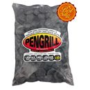 PENGRILL 240 AROMATIC RADIANTS 980X690MM APPROX - LAVA ROCK REPLACEMENT