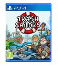 Mergegames Trash Sailors PlayStation 4 (Sony Playstation 4) (US IMPORT)