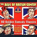 Various : Best of British Comedy CD 3 discs (2002) Expertly Refurbished Product