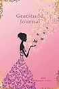 Gratitude Journal Find Happiness & Peace: Start Today Journal Rachael Hollis. Gratitude changes Everything. Gratitude Practice for a Happier Life.