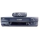 JVC 4-Head HiFi VCR (HR-A592U)