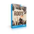 Toontrack SDX Roots Sticks libreria di campioni