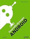 Desarrollo de juegos para Android (Títulos Especiales)