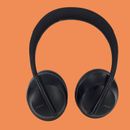 Bose 700 Model: 423352 Wireless Noise Cancelling Over-Ear Headphones #U3451