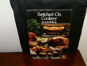 SWITCHED ON COOKERY JUDY WILLING - MAKING THE MOST OF YOUR KITCHEN APPLIANCE HC