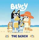 Licencias de lectores jóvenes de Bluey: The Beach by Penguin