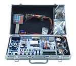 Advance Duino Arduino Based Electronics and Programming Learning Kit Metal Case