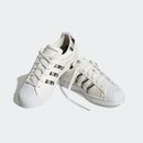 Sneaker ADIDAS ORIGINALS "ADIDAS X MARIMEKKO SUPERSTAR" Gr. 40, schwarz-weiß (cloud white, core black, grey si) Schuhe Sneaker