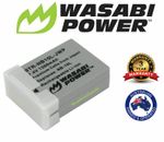 Wasabi Power Battery for Canon NB-10L and Canon PowerShot G1 X, G3 X, G15, G16