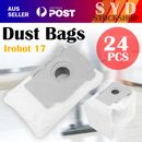 For iRobot Roomba i3 i4 i6 i7 j7 i8 + Plus s9 Robot Vacuum Replacement Dust Bags