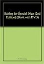 Baking for Special Diets (2nd Edition) (Book with DVD)