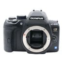 Olympus E-620 digitale Spiegelreflexkamera DSLR Kamera body Gehäuse